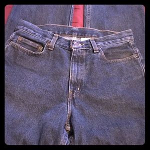 Wrangler Blue Jeans